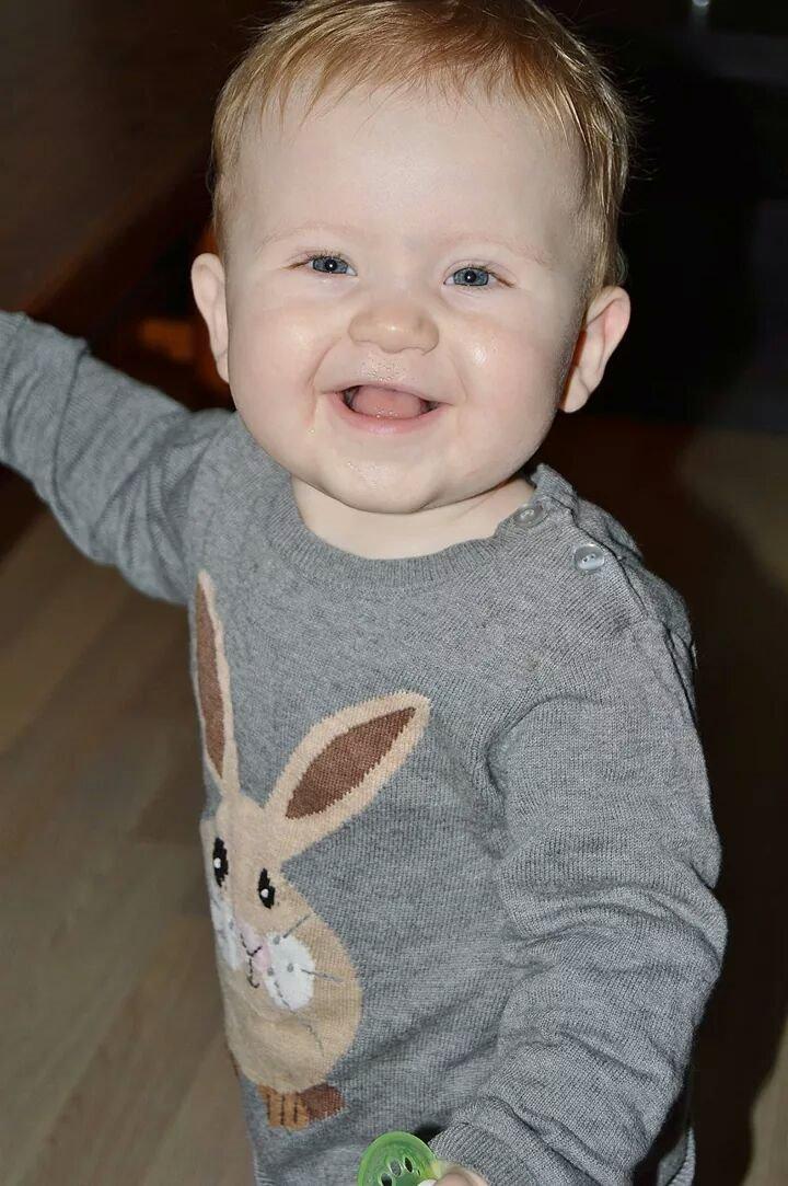 Pige Andrea Marie billede 1