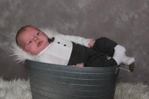 Dreng theo billede 8