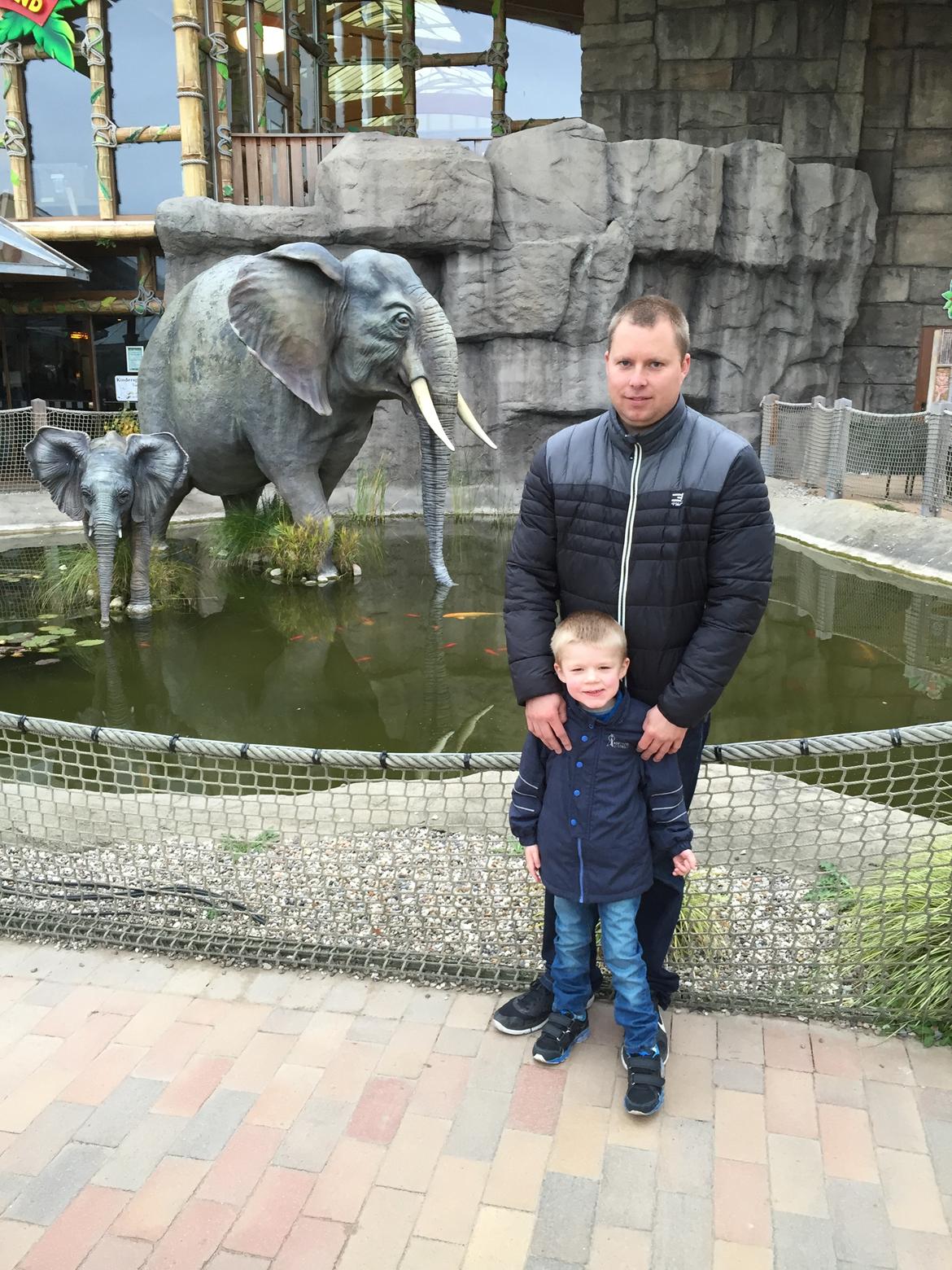 Dreng Lucas Westergaard Petersen billede 23