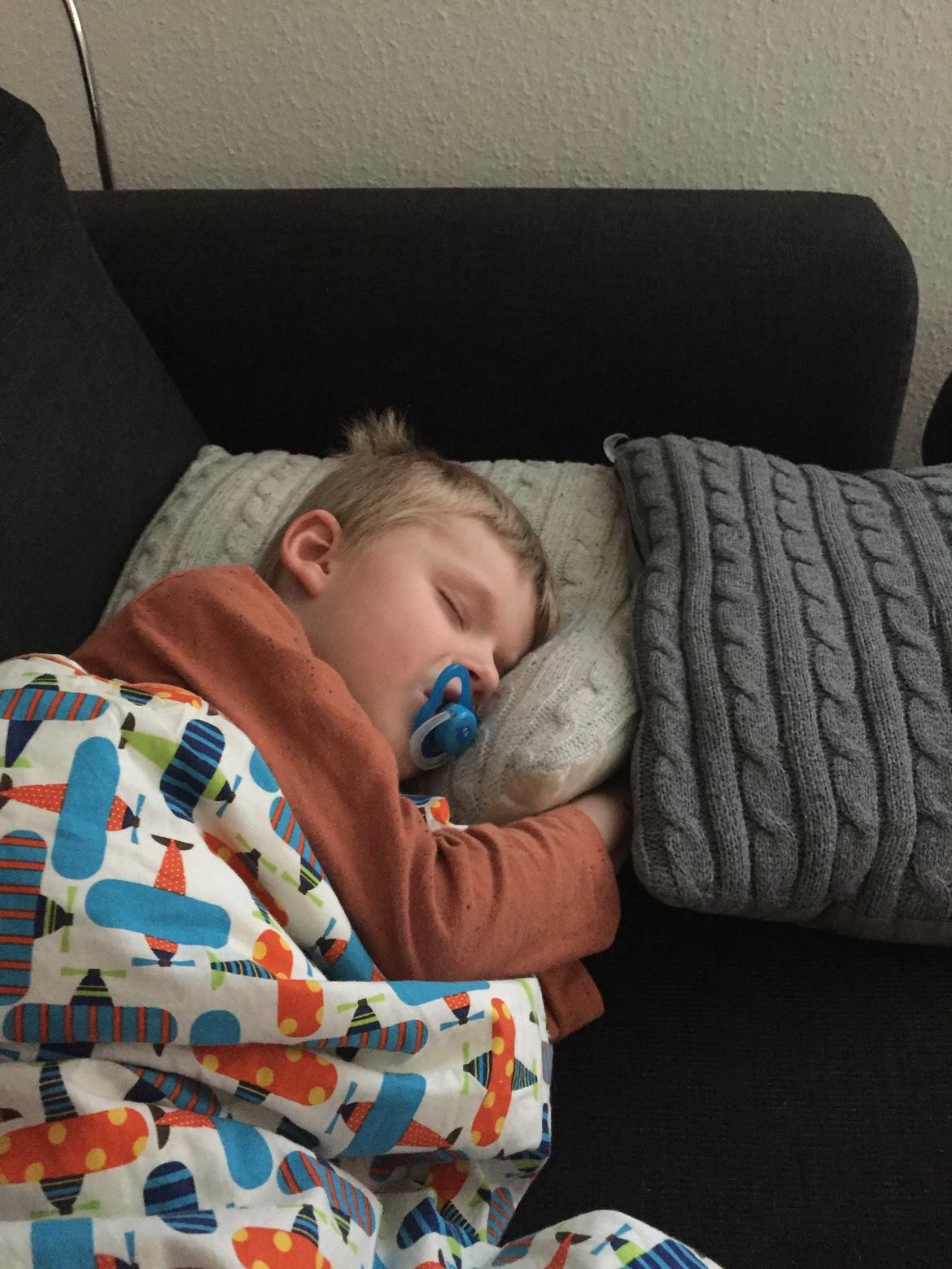Dreng Lucas Westergaard Petersen billede 25