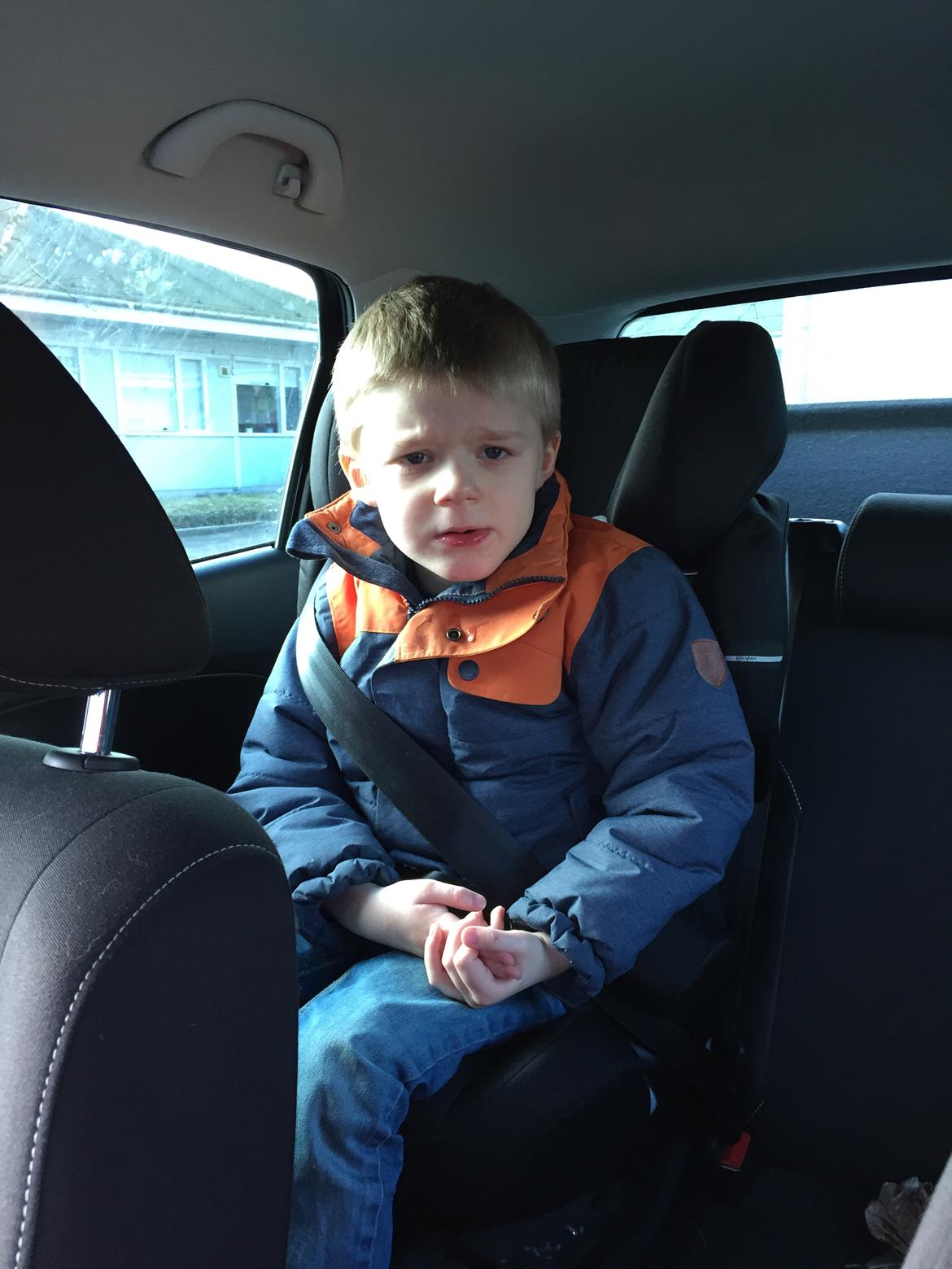 Dreng Lucas Westergaard Petersen billede 26