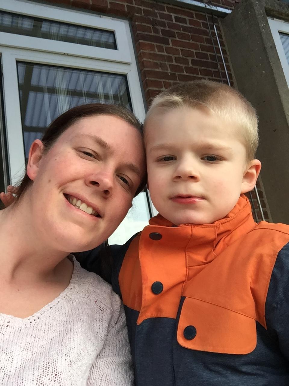 Dreng Lucas Westergaard Petersen billede 29