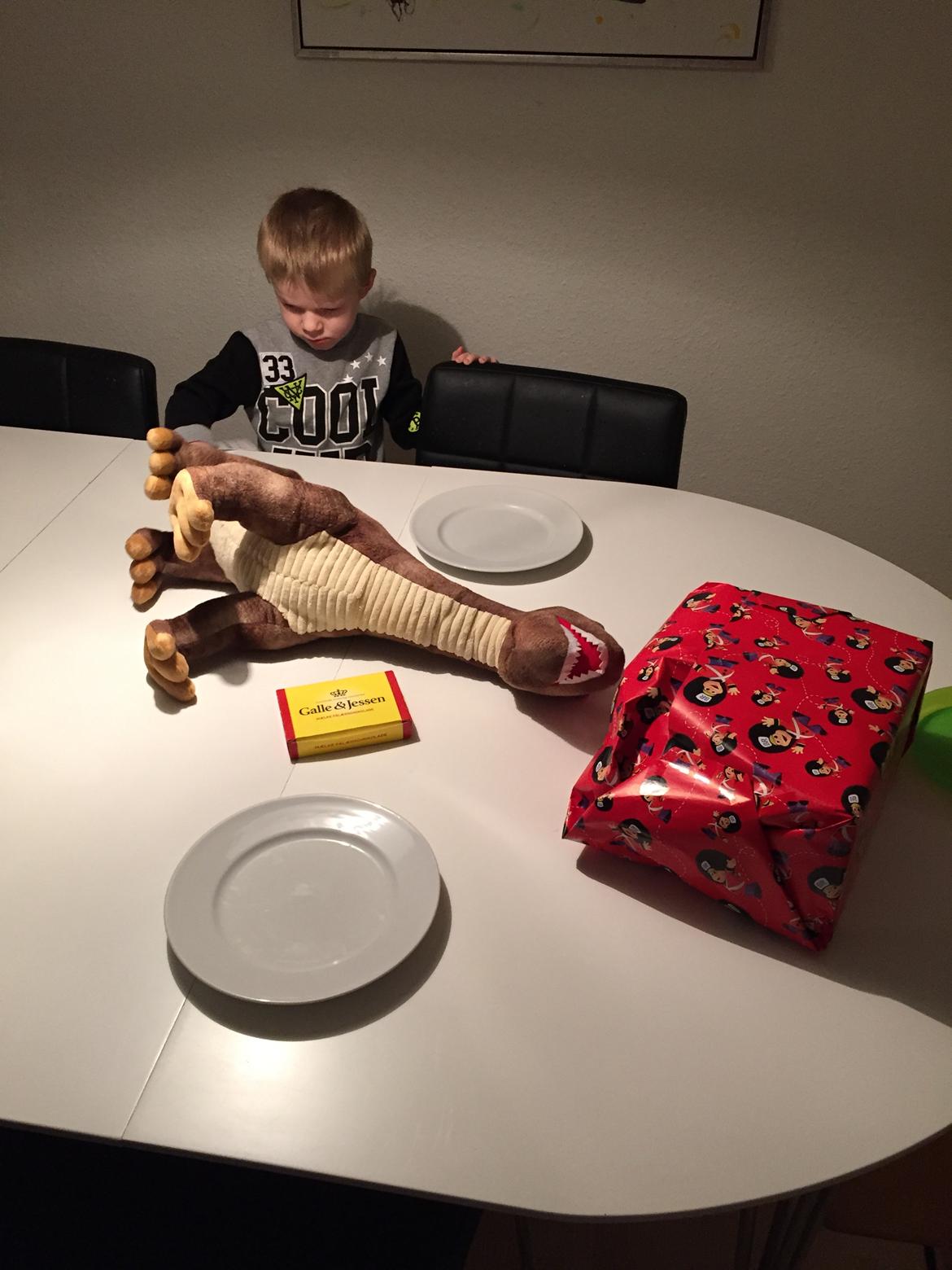 Dreng Lucas Westergaard Petersen billede 24