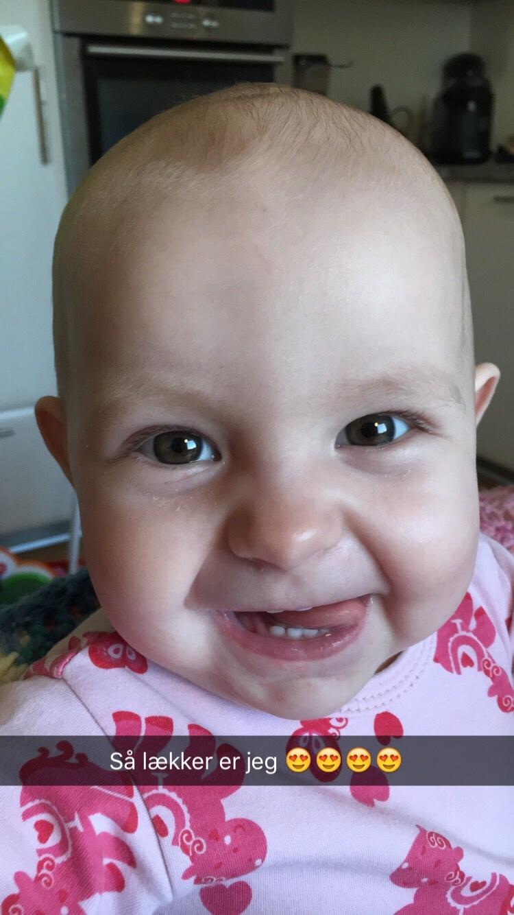 Pige Josefine billede 6