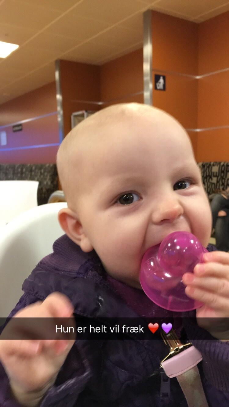 Pige Josefine billede 13