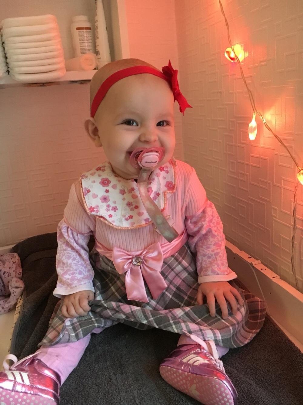 Pige Josefine billede 15