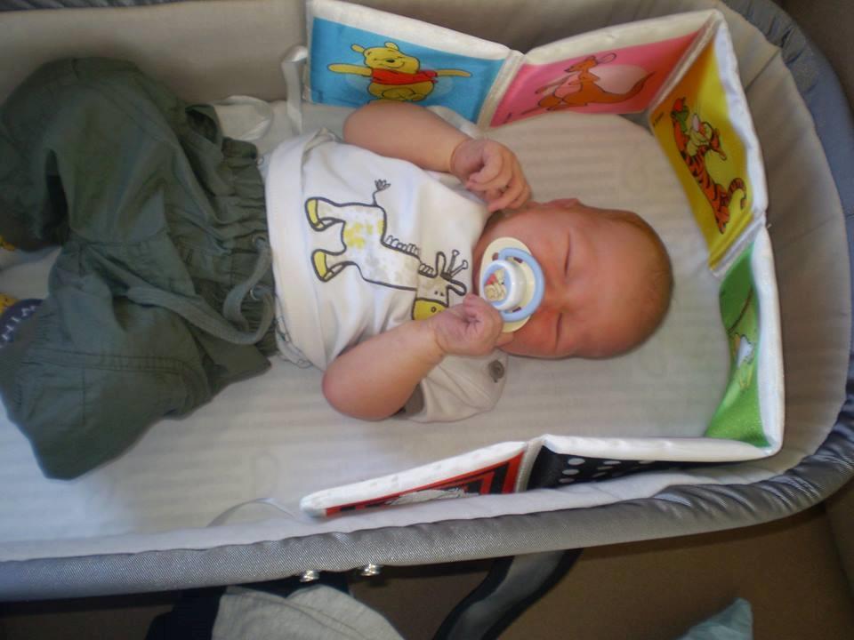 Dreng Kevin  billede 2