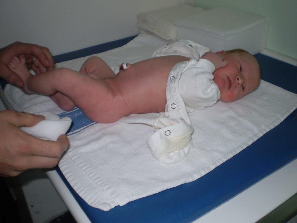 Dreng Kevin  billede 3