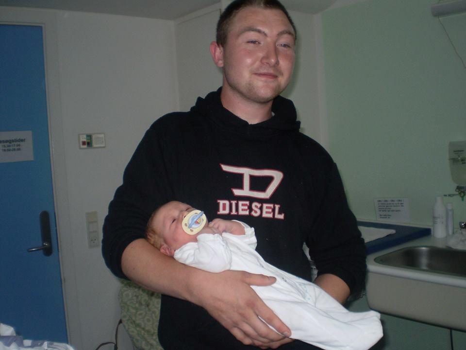 Dreng Kevin  billede 4