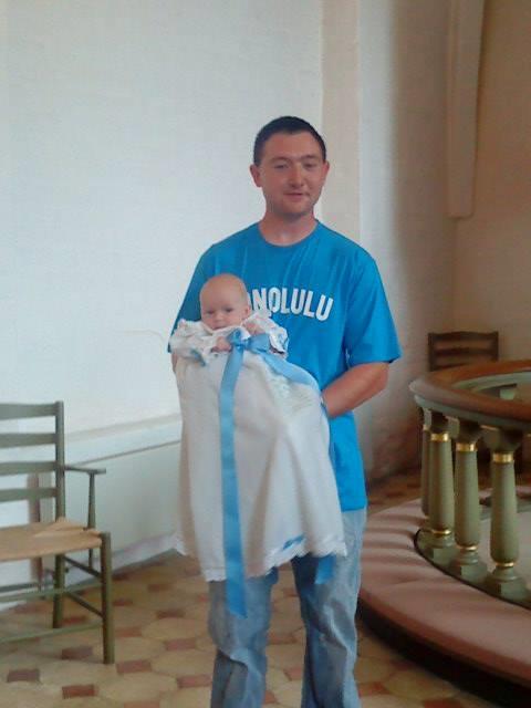 Dreng Kevin  billede 9