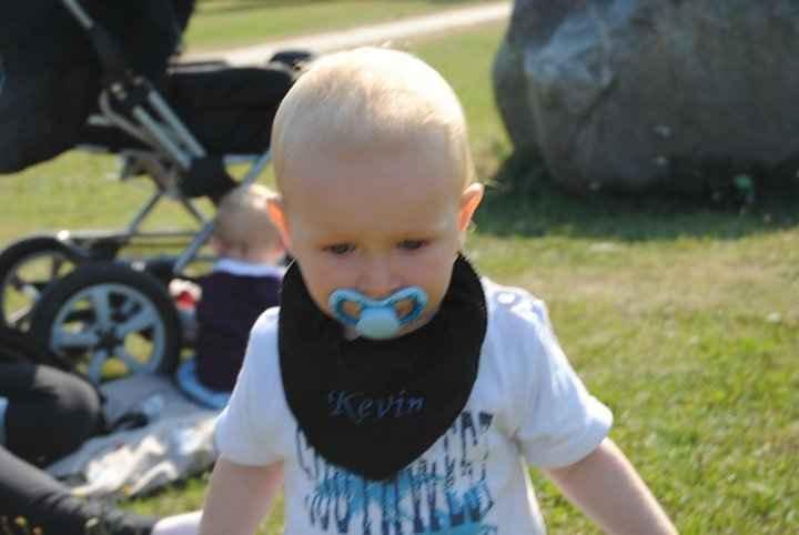 Dreng Kevin  billede 12
