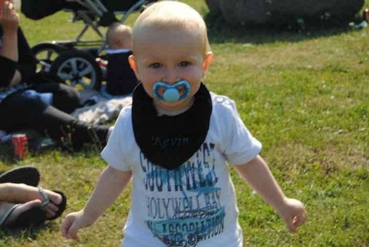 Dreng Kevin  billede 14