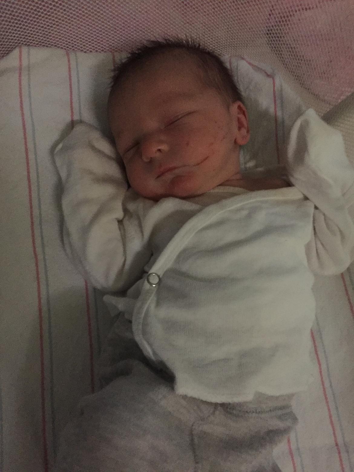 Dreng Diego Enrique Fernandez  billede 10