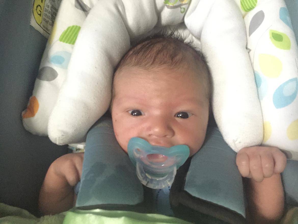 Dreng Diego Enrique Fernandez  billede 19