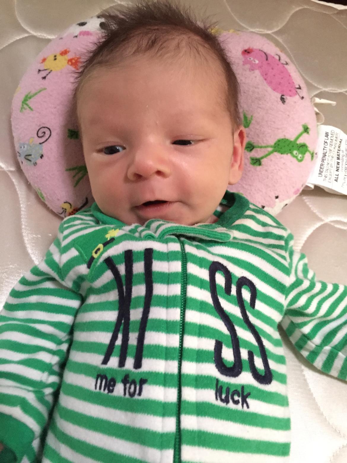 Dreng Diego Enrique Fernandez  billede 24