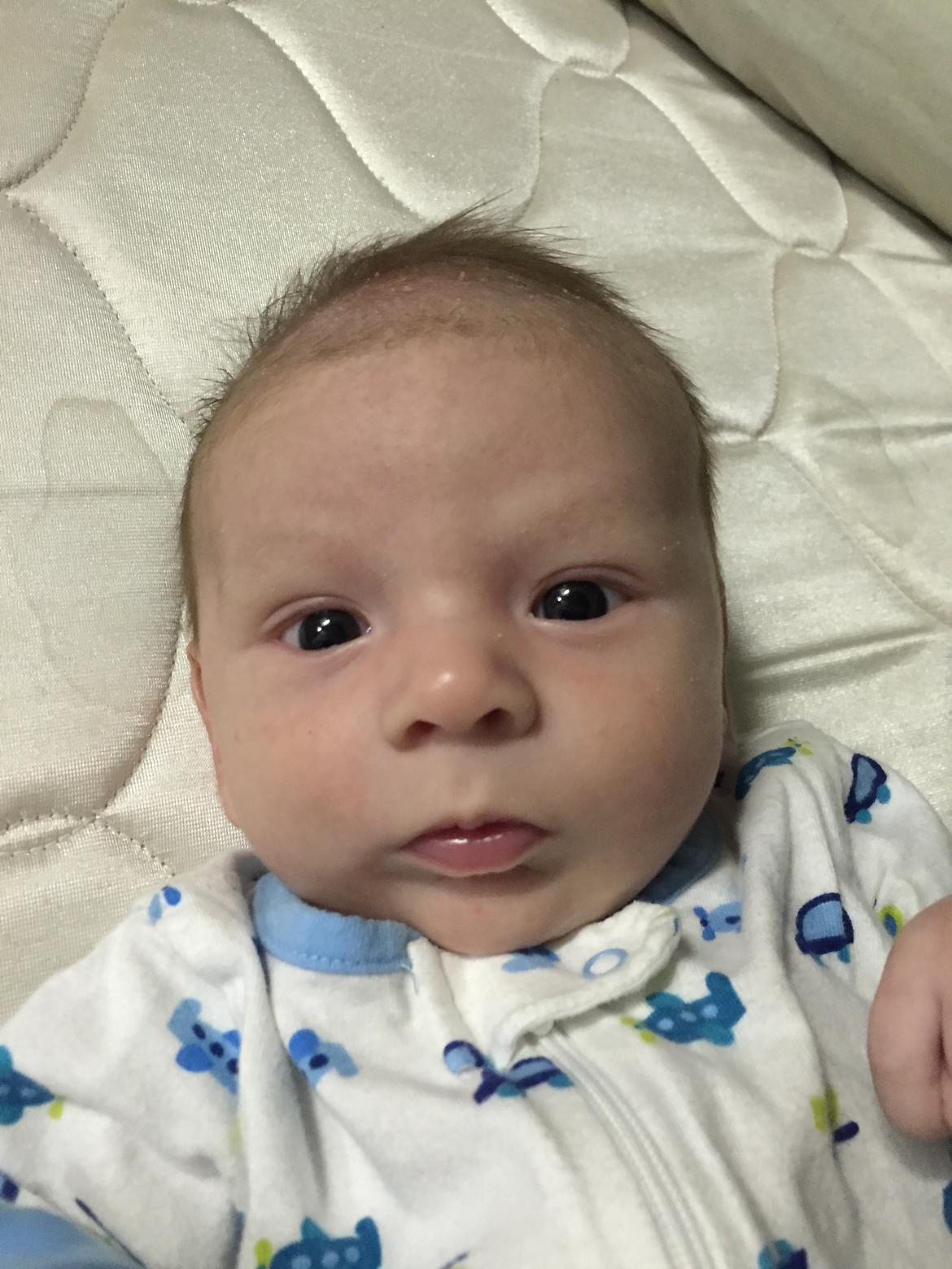 Dreng Diego Enrique Fernandez  billede 32