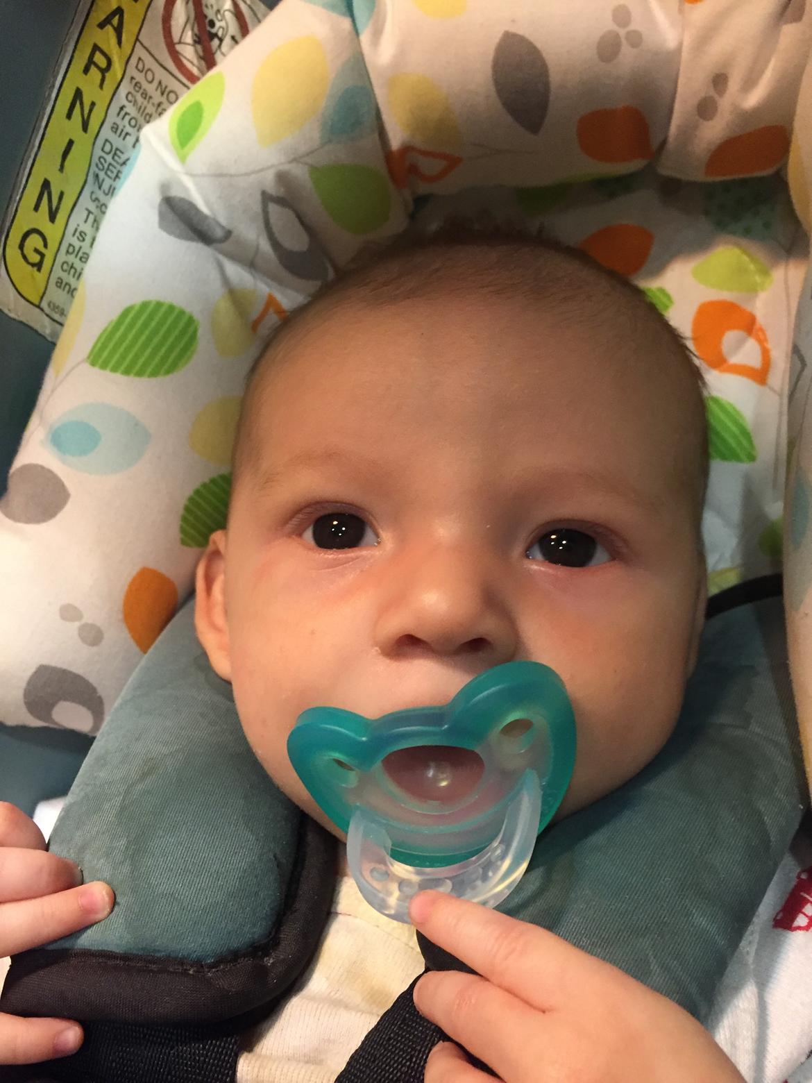 Dreng Diego Enrique Fernandez  billede 35