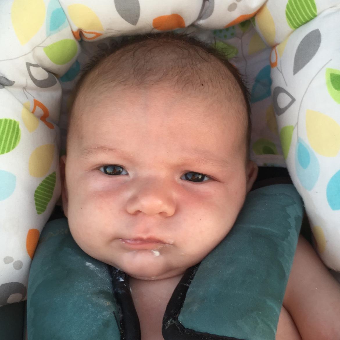 Dreng Diego Enrique Fernandez  billede 37