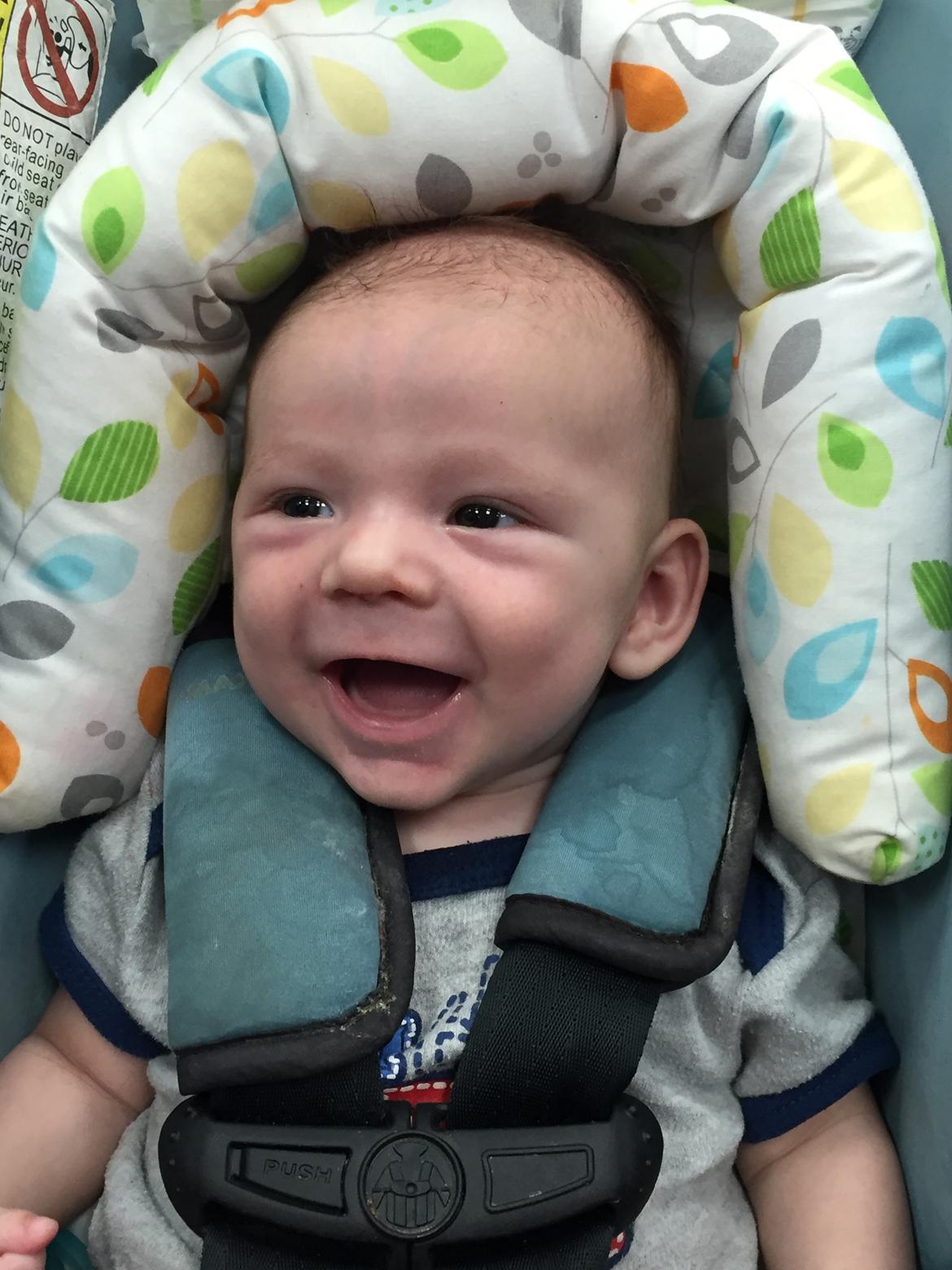 Dreng Diego Enrique Fernandez  billede 41