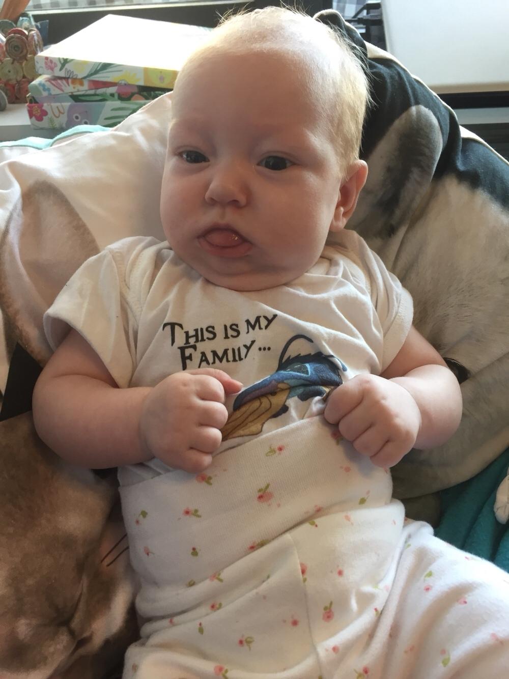 Pige Johanne billede 22