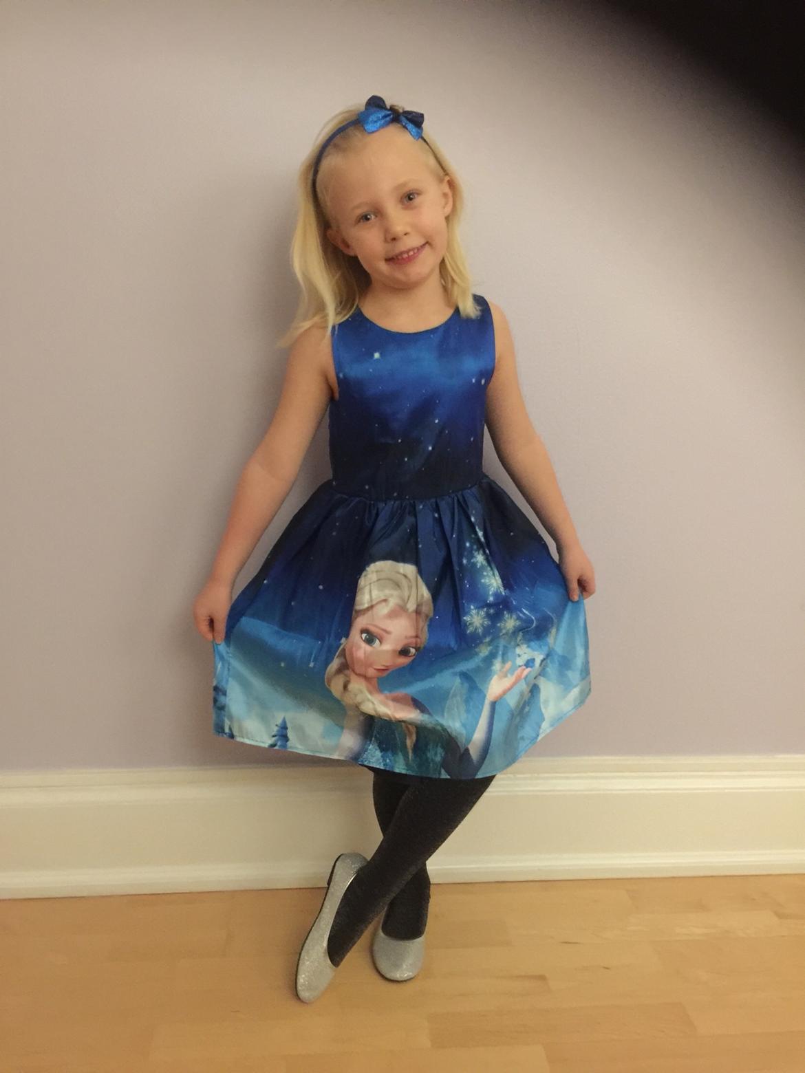 Pige Freja billede 2