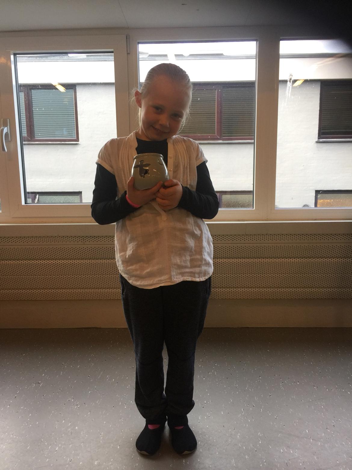 Pige Freja billede 8