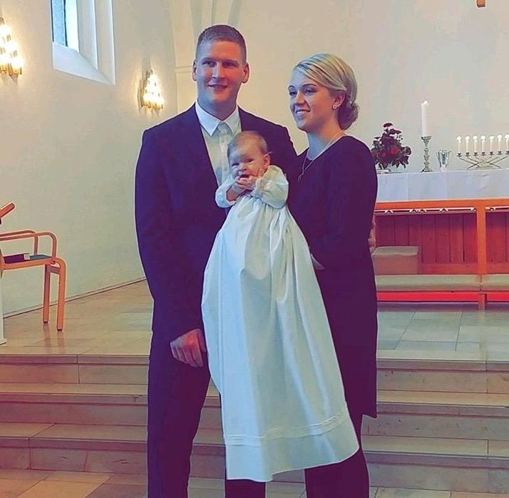 Pige Melina Harritslev Harding billede 6
