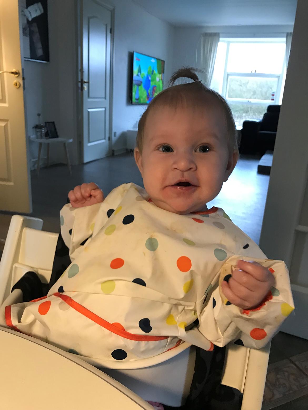 Pige Melina Harritslev Harding billede 34