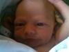 Pige Freya Elly Thorgaard