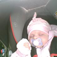 Pige Josefine