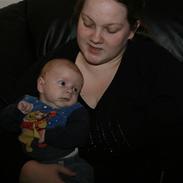 Dreng Noah
