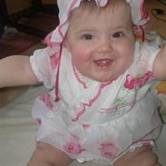 Pige Anna Elisabeth G