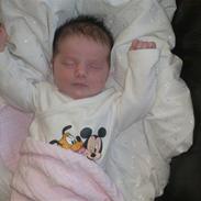 Pige Anna Elisabeth G