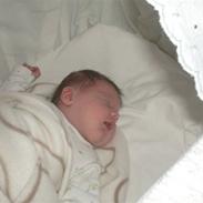 Pige Anna Elisabeth G