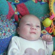 Pige Cecilie