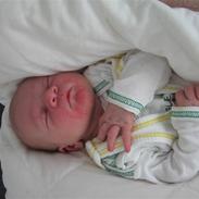 Pige Cecilie
