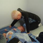 Dreng Matti