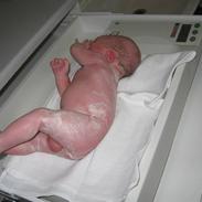 Dreng Benjamin Zhall