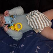 Dreng oliver
