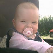 Pige Emelie