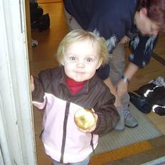 Pige Nu mor til 2 dejlige piger:o)