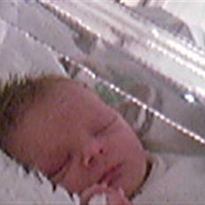 Pige Ditte Fuglsang Larsen