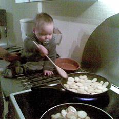Dreng simon