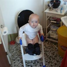 Dreng Storbror Simon