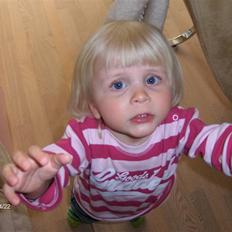 Pige Sofie