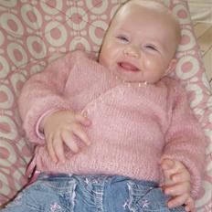 Pige josefine