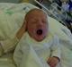 Dreng Oliver Huxi