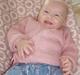 Pige josefine