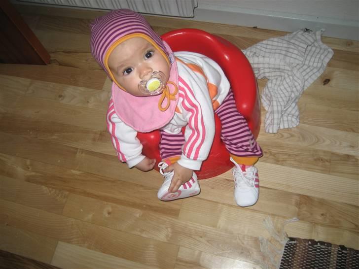 Pige Melina Niara Hansson billede 2