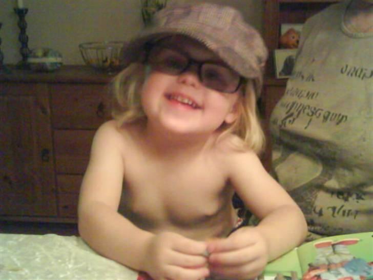 Pige Saseline billede 13